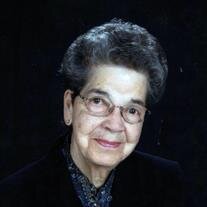Bettye E. Tucker