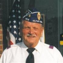 Harold E. Anderson