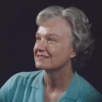 Jean M. (Logan) Spencer