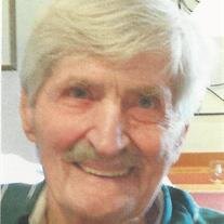 Clifton A. Behning 
