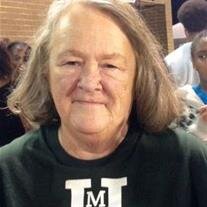 Elaine Carol Brown