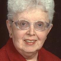 Barbara Marie Felton
