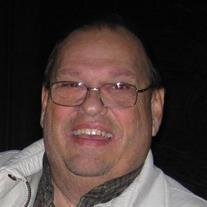Ronald Albert Boucher 