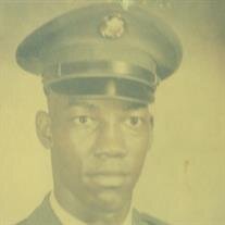 Mr. Clarence Edward Locks