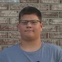 Trey  D. Colvin