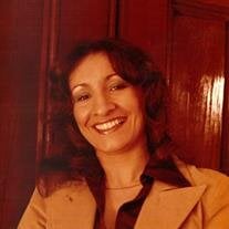 Celia Leyva 