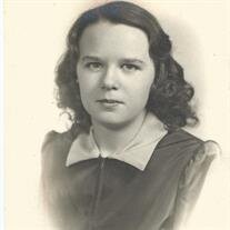 Florence F. Meckley
