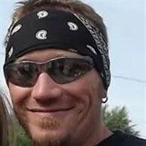 Richard "JR" Eagleson III