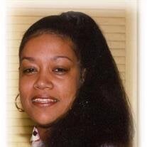 Mrs. Norma Olivene Greene