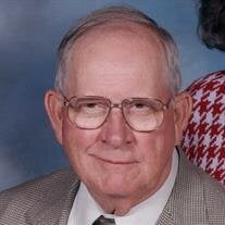 Bruce D. Monroe