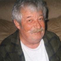 Arthur M. Aylward
