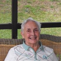 Shirley Jean Ronian