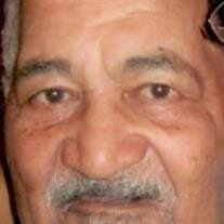 Mr.  Ernest Jones Sr.
