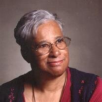 Brenda Lee Jackson