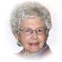 Celia Mae Krieg 