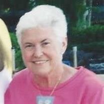 Nancy Mincey