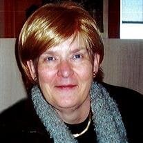 Anne Patrice Dombro