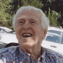 Mr. William F. Herman