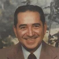 William L. "Bill" Harkins