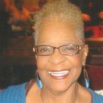 Mrs.  Ernestine Louise  Stewart