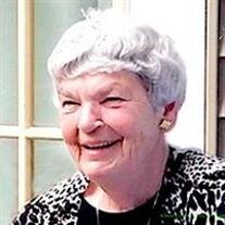 Barbara  J Herkenhoff