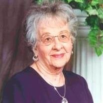 Cecilia M (McInerny) Liddy