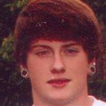Colin Michael Flynn