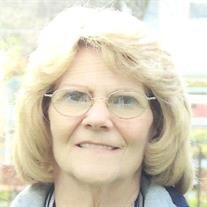 Anna M. Childers