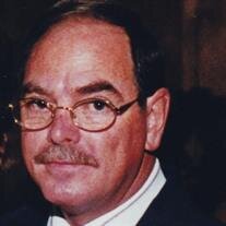 Mr. Linwood Earl "Peanut" Mizell