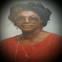 Loretta Johnson