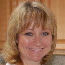 Christine P. Block