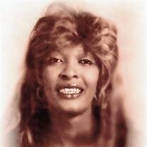 Jessie L. Brown