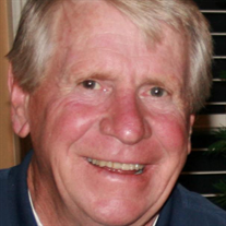 Mr. John  Gunn "Rusty"  FitzGerald
