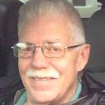 Larry F. Bailey