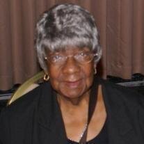 Jeanette Reid 