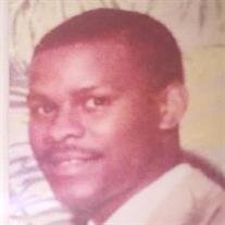 Gerald B.  Briggs