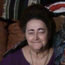 Sally J. Anderson