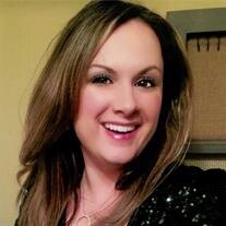 Miss Amanda Jane Webb