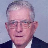 Mr Paul "P.D." David  McKinney
