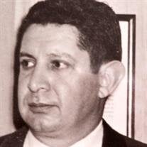 Richard  "Archie" Archuleta 
