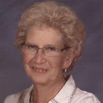 Mary E.  Martin
