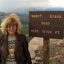 Susan Adele Eikenberry