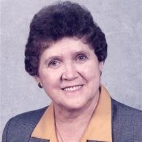 Nancy Ellen Bone