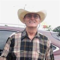 Robert George Staggs