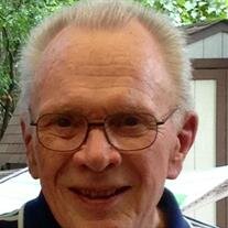 Paul Pfeifer