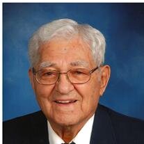 Joseph Giusto