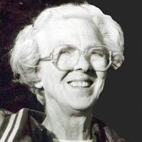 Martha Rose Heiskala