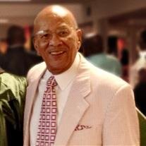 Mr. Johnny L Orr Sr.