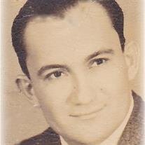 Ricardo Justo Parra