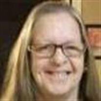 Tammy Darlene Burkett